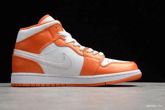 Cheap EP Jordan DM3531-800 1 Orange Mid DM3531-800 Metallic 1219